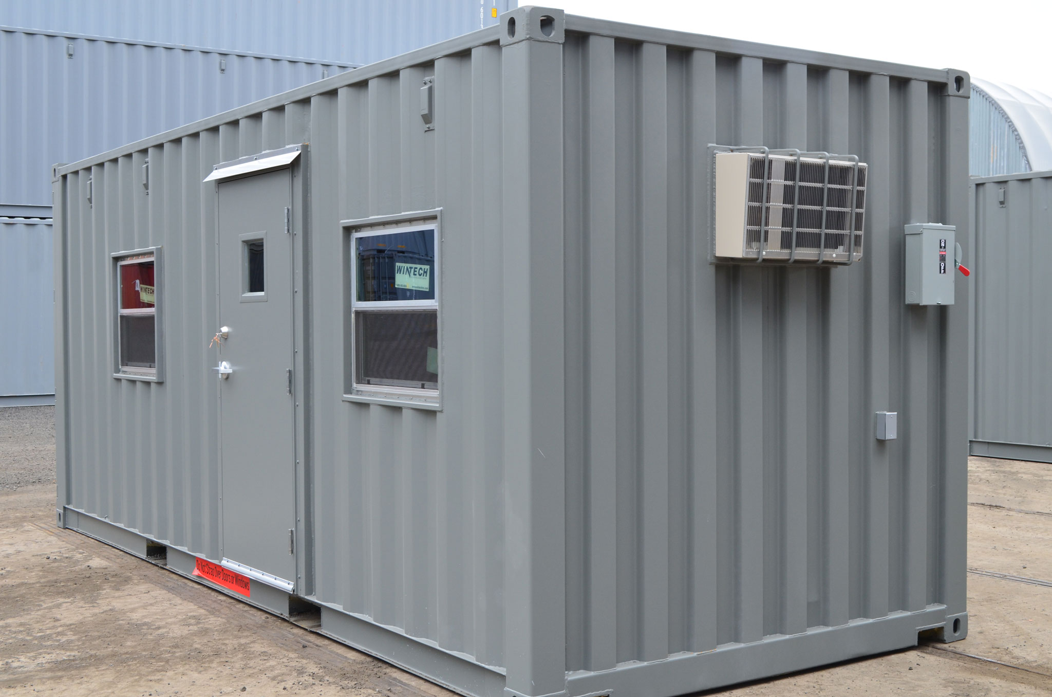 Container Office Thumbnail
