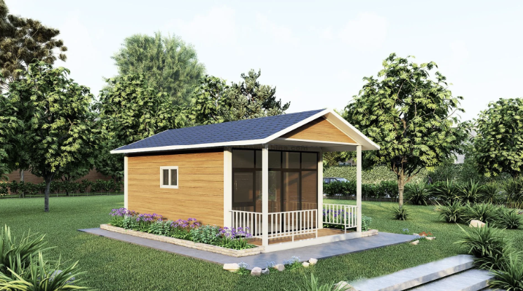 Container Office Thumbnail