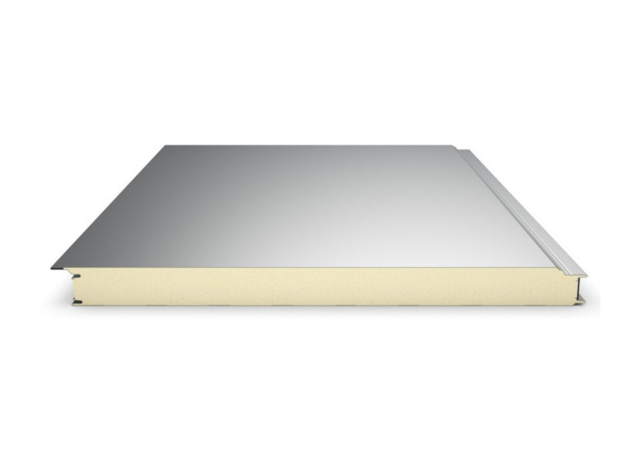 Sandwich Panel Example