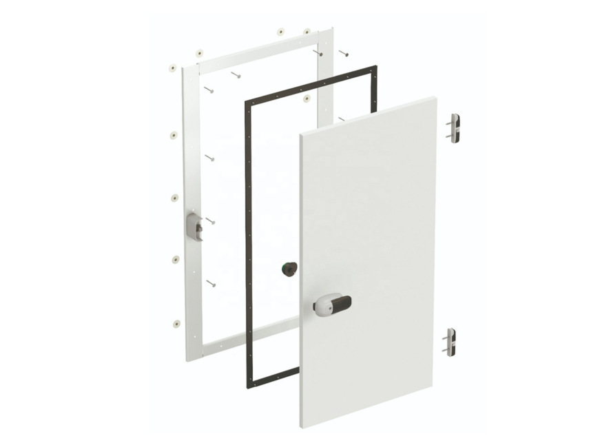 Sliding Door