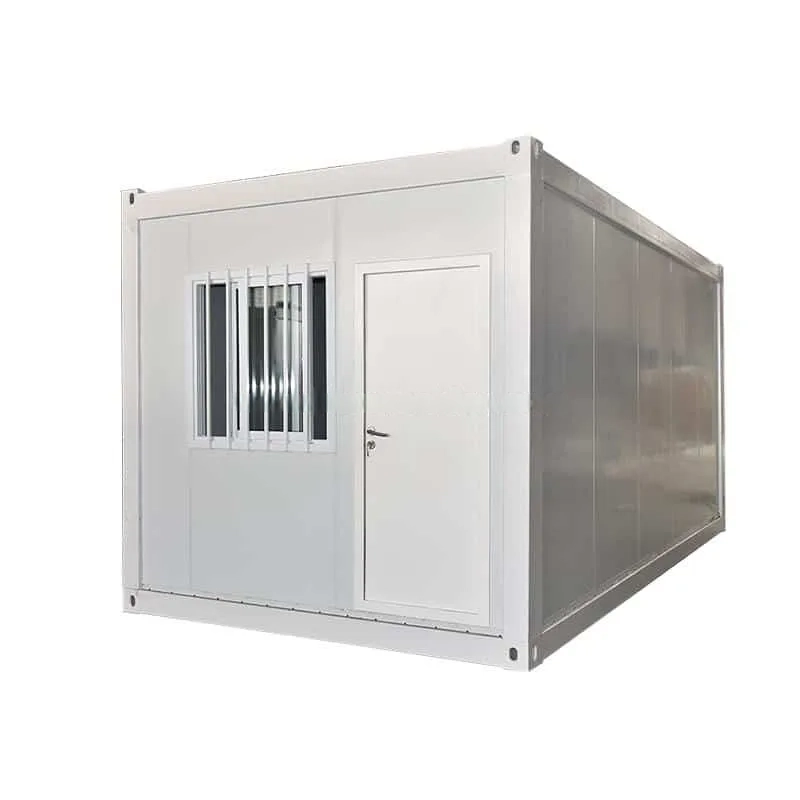 Flat Pack Container House