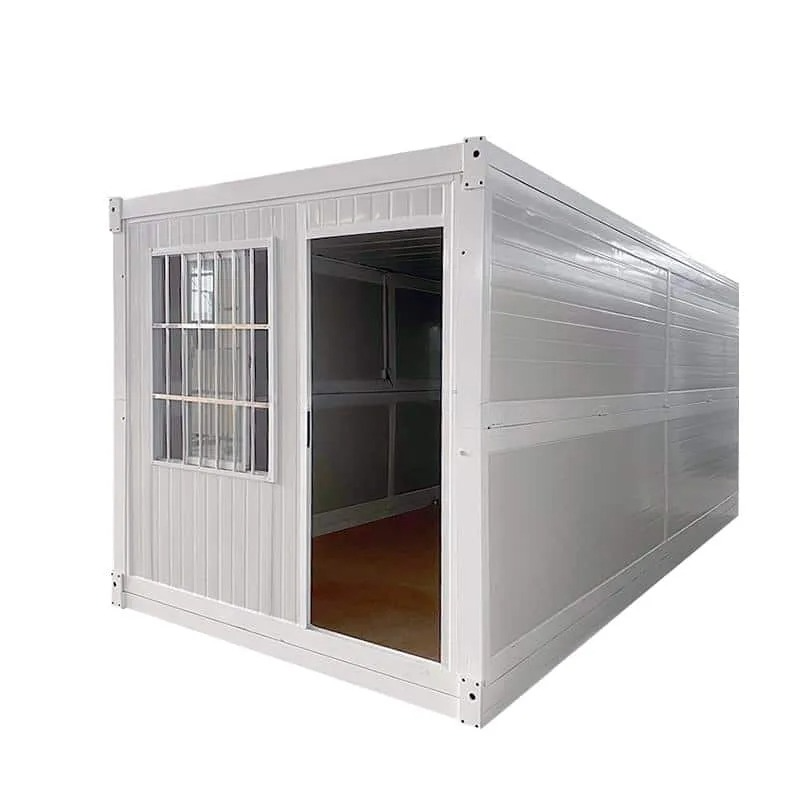 Folding Container House
