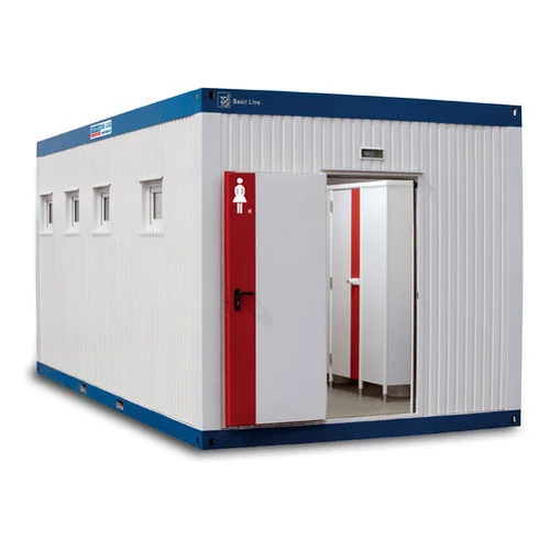Sanitary Container Thumbnail